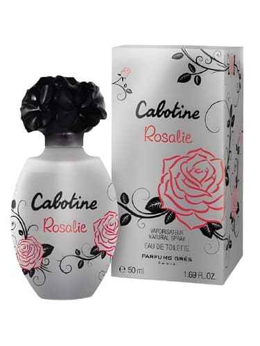 Cabotine-Rosalie