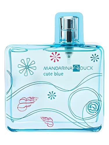 Mandarina-Duck-Cute-Blue