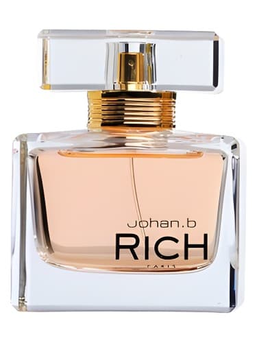 Johan-B-Rich