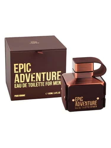 Epic-Adventure