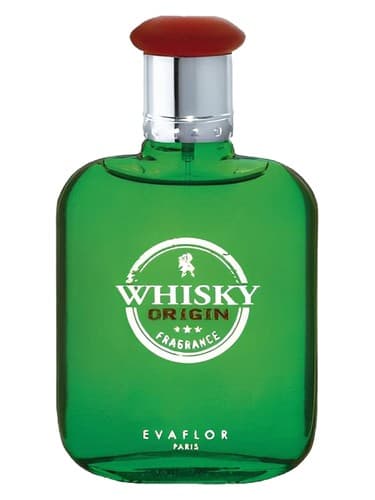 Whisky-Origin