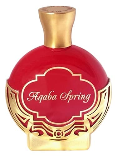 Aqaba-Spring