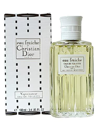 Eau-Fraiche
