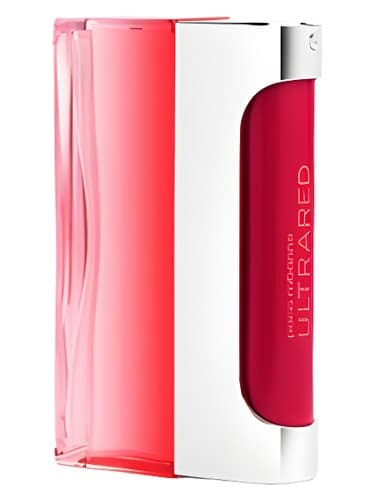 Ultrared-Men