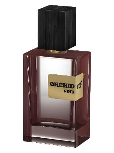 Orchid-Noir