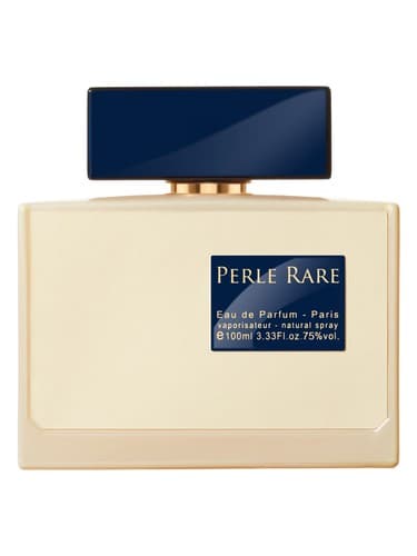 Perle-Rare