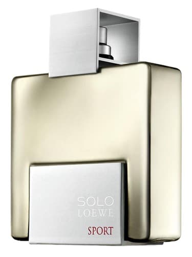 Solo-Loewe-Sport