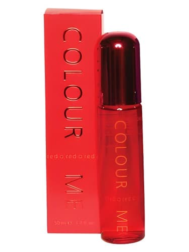 Colour-Me-Red