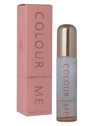 Colour-Me-Pearl