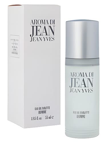 Aroma-Di-Jean