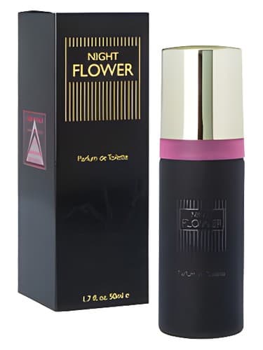 Night-Flower