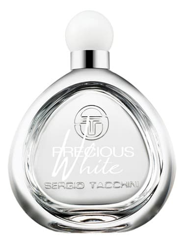 Precious-White