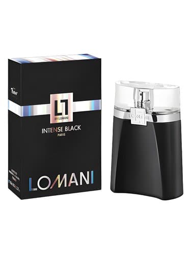 Intense-Black