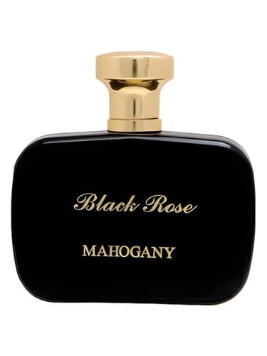 Black-Rose