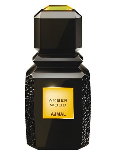 Amber-Wood