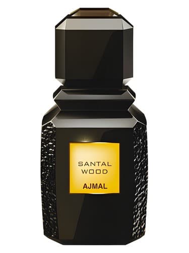 Santal-Wood