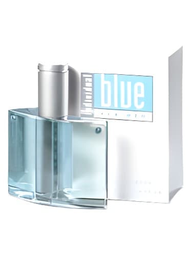 Individual-Blue