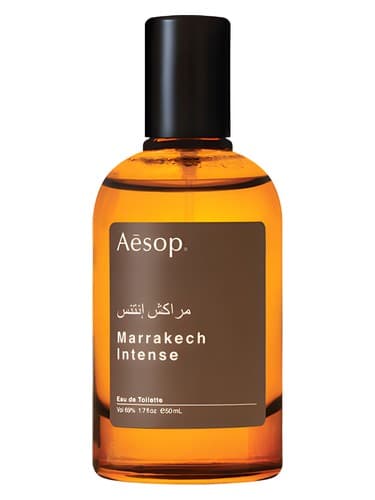 Marrakech-Intense