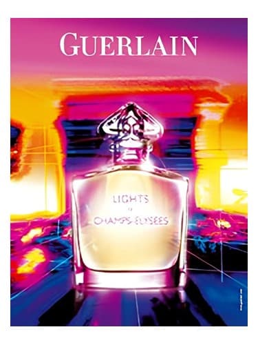Lights-Of-Champs-Elysees