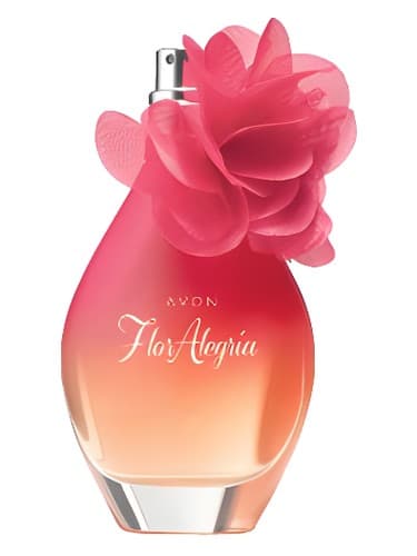 Flor-Alegria