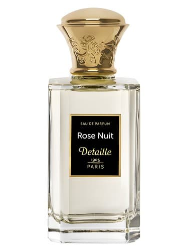 Rose-Nuit