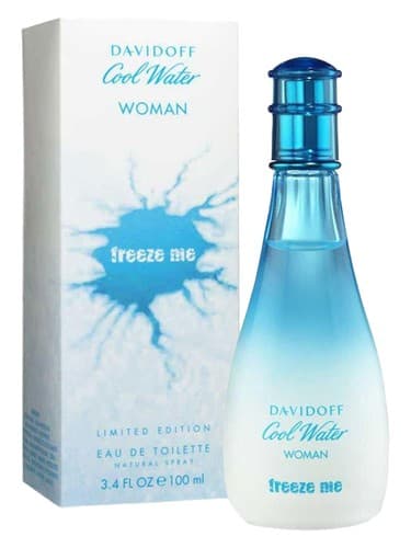 Cool-Water-Woman-Freeze-Me