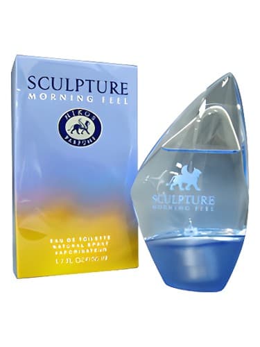 Sculpture-Morning-Feel