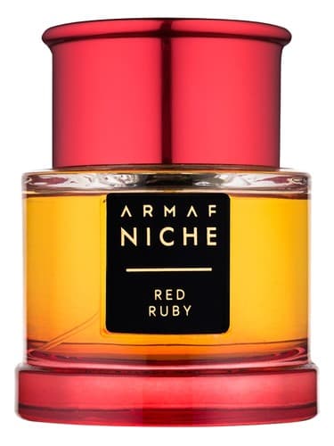 Red-Ruby