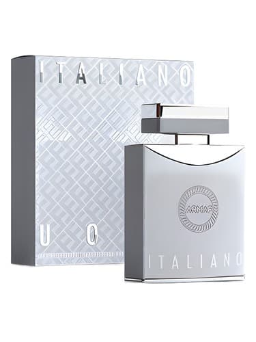 Italiano-Uomo