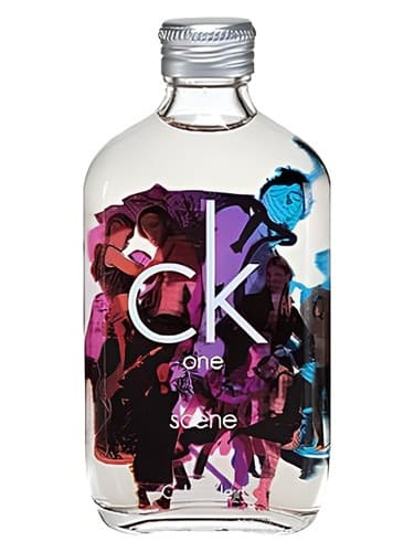 Ck-One-Scene