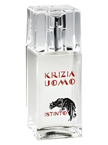 Krizia-Uomo-Istinto