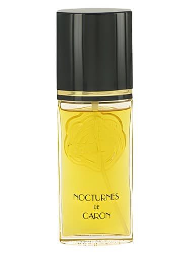 Nocturnes-De-Caron