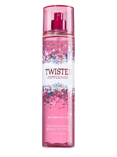 Twisted-Peppermint