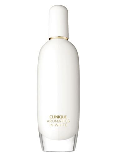 Aromatics-In-White