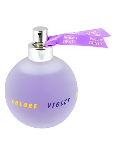 Colore-Colore-Violet