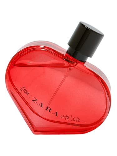 Zara-With-Love
