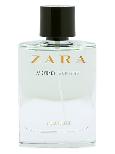 Zara-Sydney