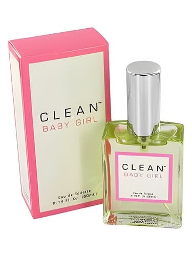 Clean-Baby-Girl