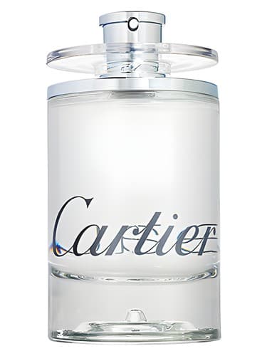 Eau-De-Cartier
