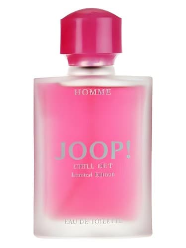Joop-Homme-Chill-Out