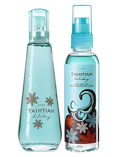 Tahitian-Holiday