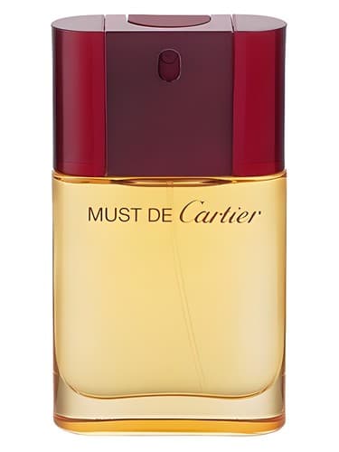 Must-De-Cartier