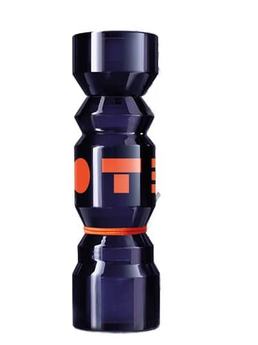 Totem-Orange