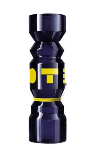 Totem-Yellow