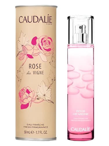 Rose-De-Vigne