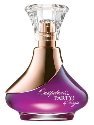Outspoken-Party-By-Fergie