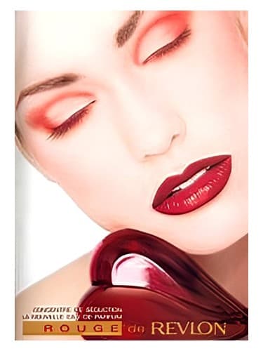 Rouge-De-Revlon
