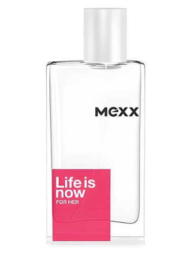 Life-Is-Now-For-Her