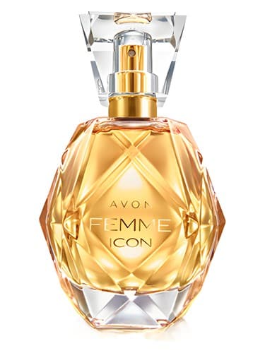 Femme-Icon
