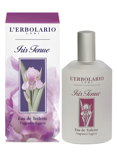 Iris-Tenue